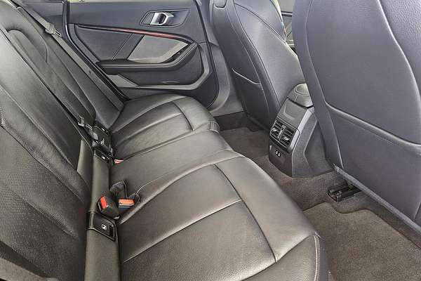 2020 BMW 2 Series M235i xDrive F44