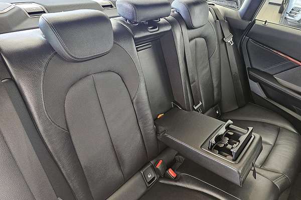 2020 BMW 2 Series M235i xDrive F44
