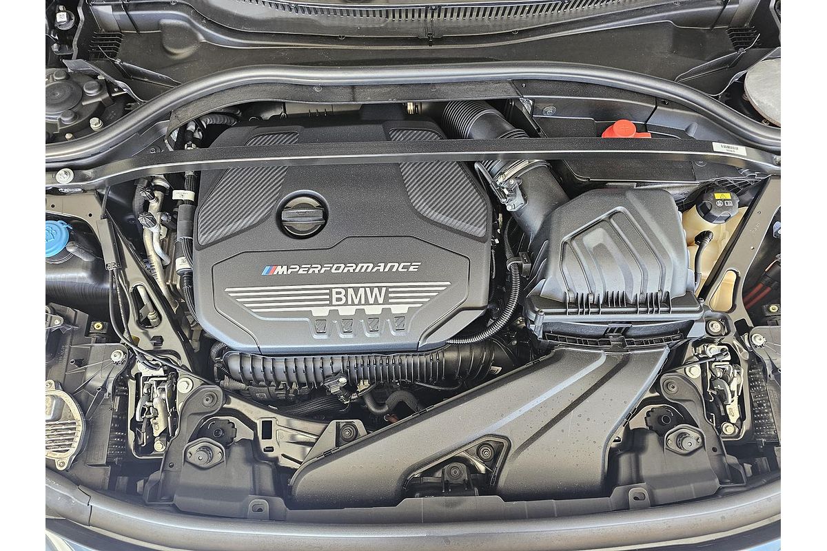 2020 BMW 2 Series M235i xDrive F44