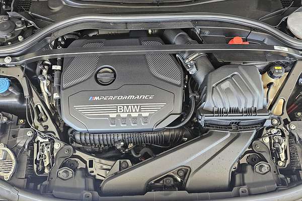 2020 BMW 2 Series M235i xDrive F44