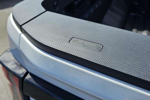 2025 LDV Terron 9 Evolve EKK1C 4X4