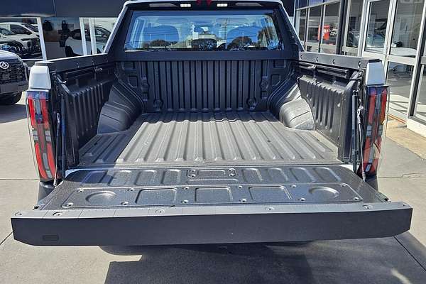 2025 LDV Terron 9 Evolve EKK1C 4X4