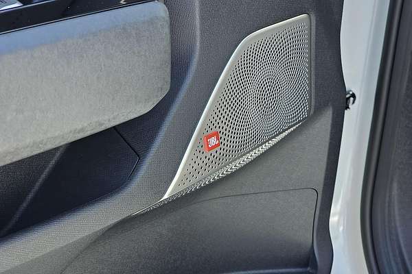 2025 LDV Terron 9 Evolve EKK1C 4X4