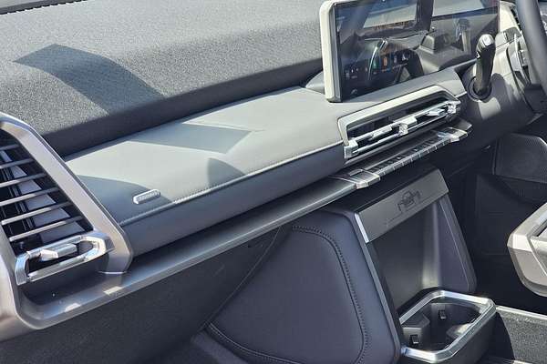 2025 LDV Terron 9 Evolve EKK1C 4X4