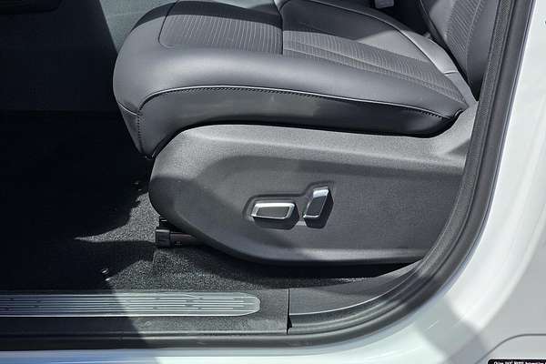 2025 LDV Terron 9 Evolve EKK1C 4X4