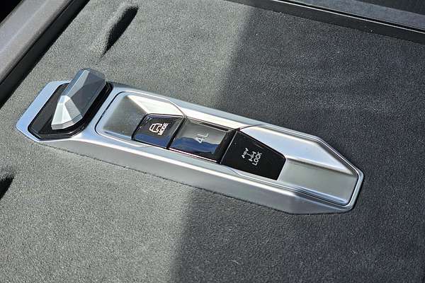 2025 LDV Terron 9 Evolve EKK1C 4X4