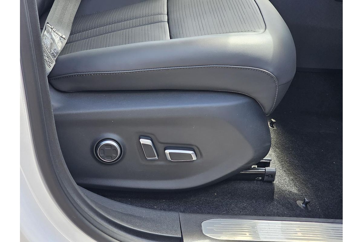 2025 LDV Terron 9 Evolve EKK1C 4X4