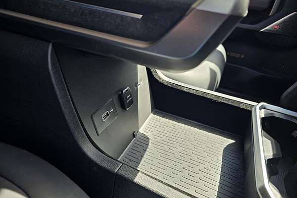 2025 LDV Terron 9 Evolve EKK1C 4X4