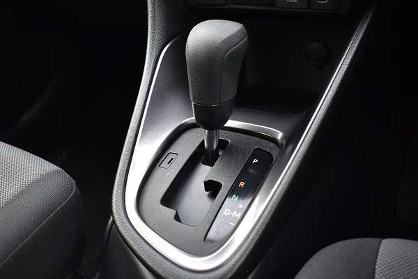 2024 Toyota Yaris Ascent Sport MXPA10R