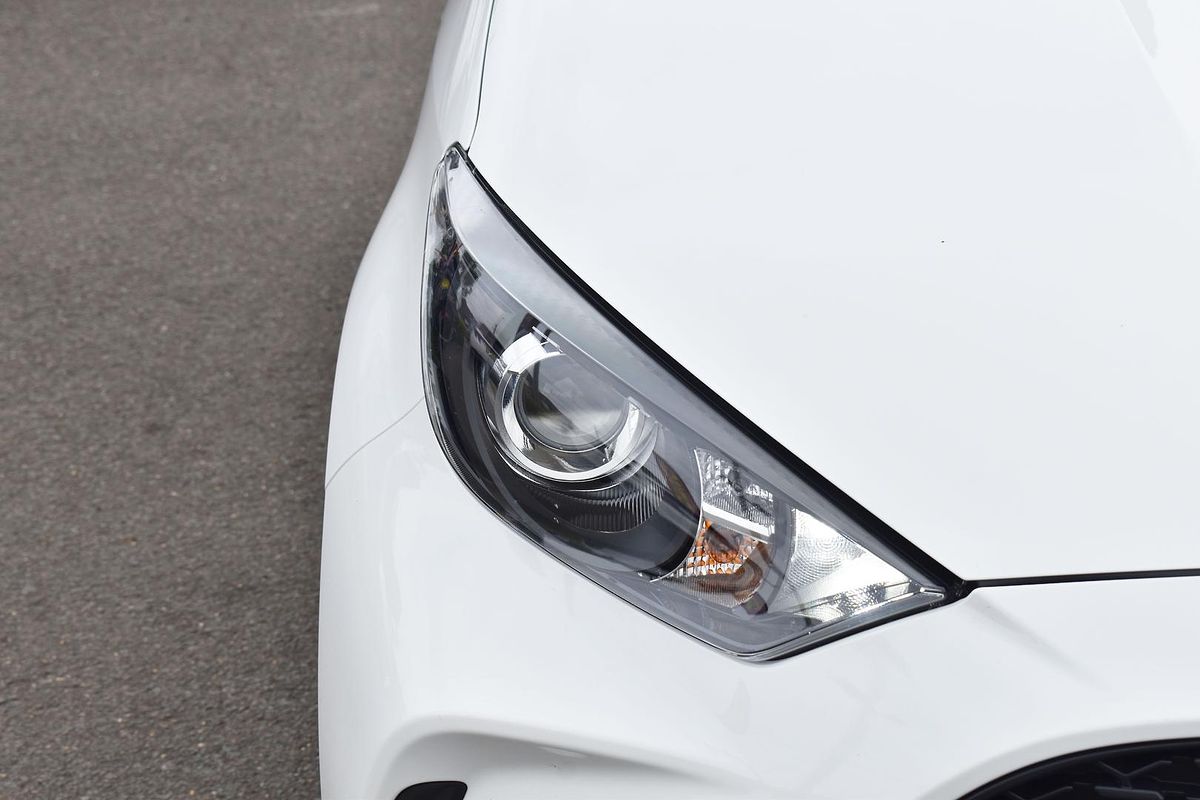 2024 Toyota Yaris Ascent Sport MXPA10R