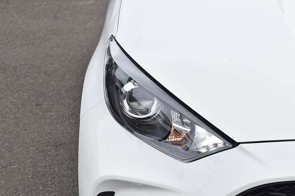 2024 Toyota Yaris Ascent Sport MXPA10R
