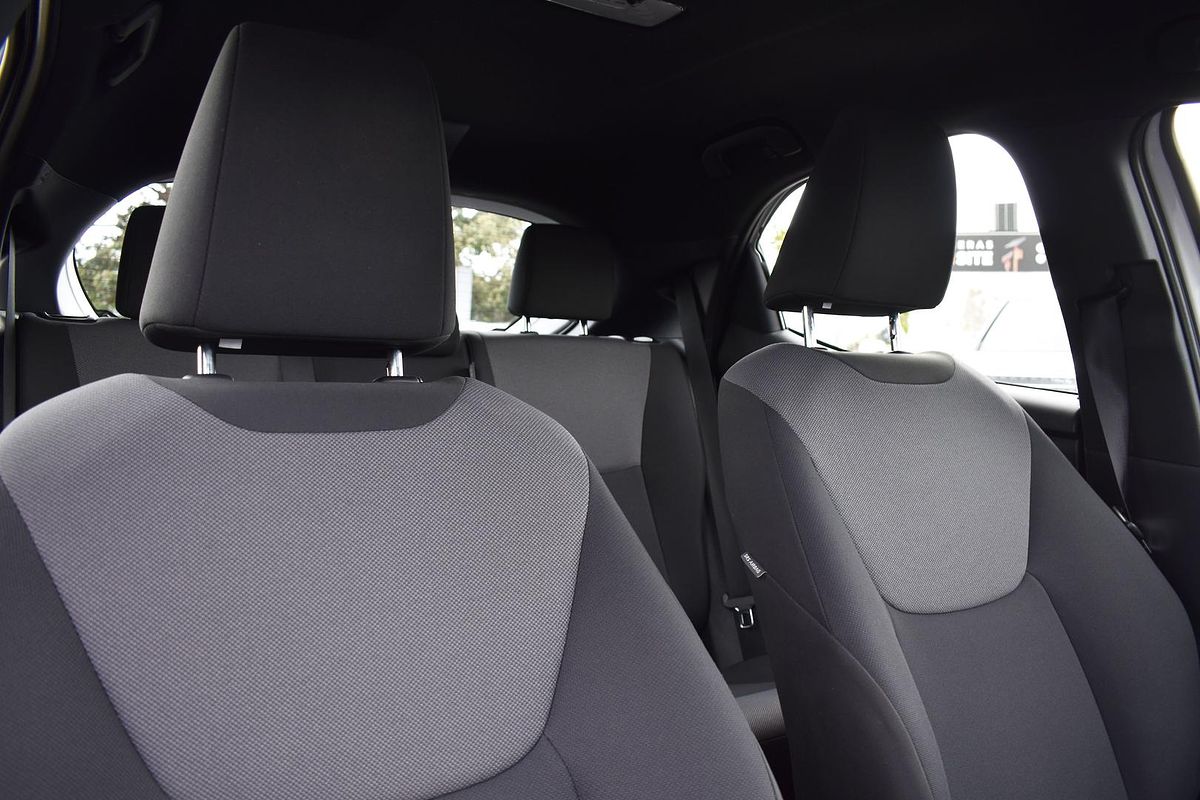 2024 Toyota Yaris Ascent Sport MXPA10R