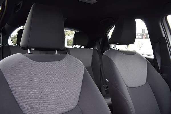 2024 Toyota Yaris Ascent Sport MXPA10R