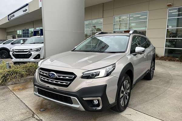 2025 Subaru Outback AWD Touring 6GEN