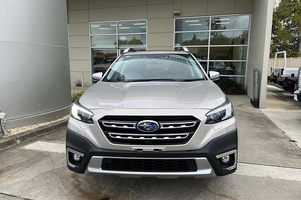 2025 Subaru Outback AWD Touring 6GEN