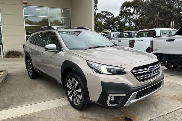 2025 Subaru Outback AWD Touring 6GEN