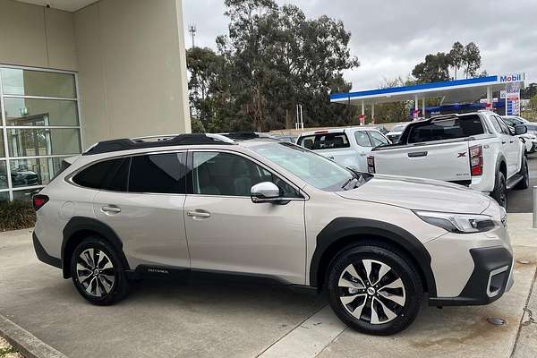 2025 Subaru Outback AWD Touring 6GEN