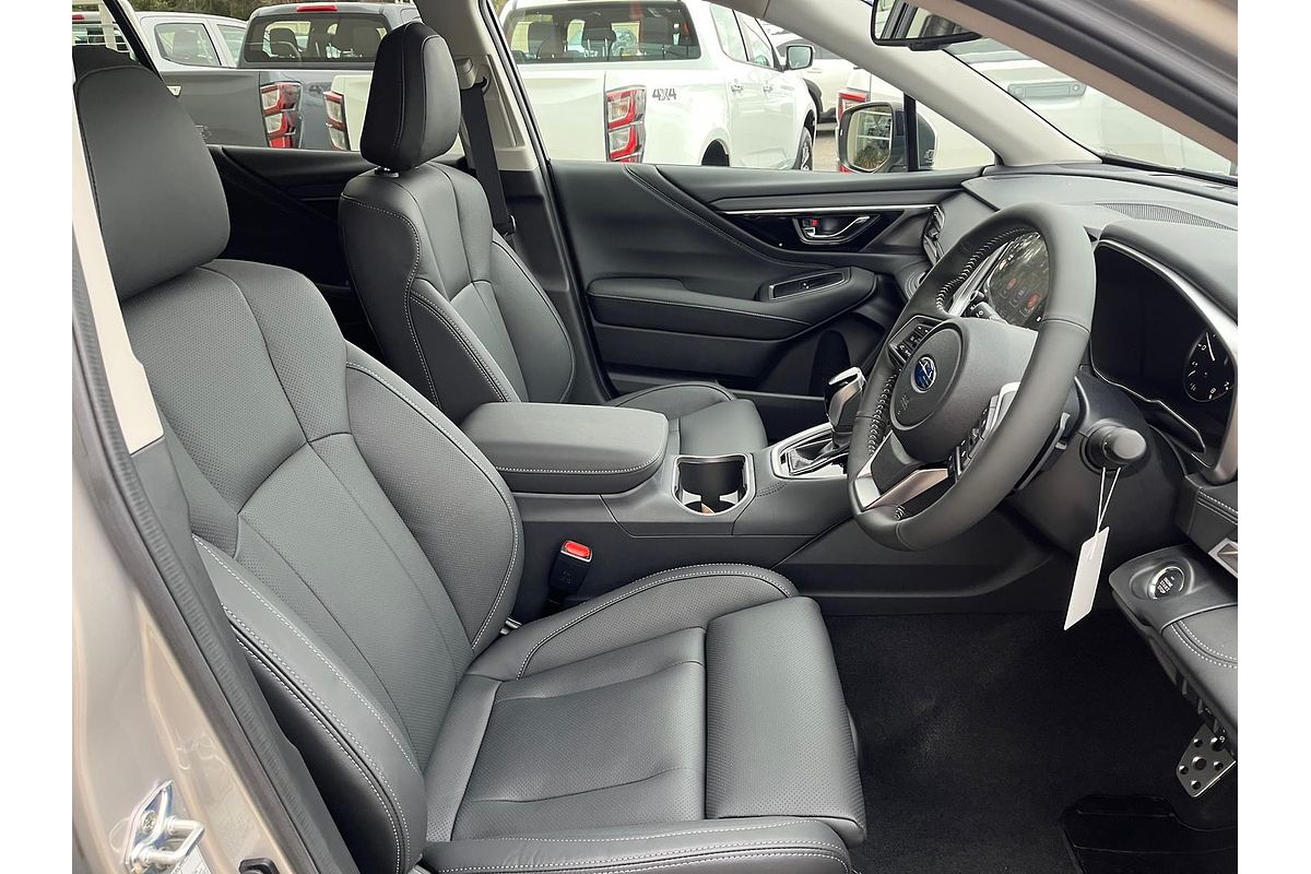 2025 Subaru Outback AWD Touring 6GEN