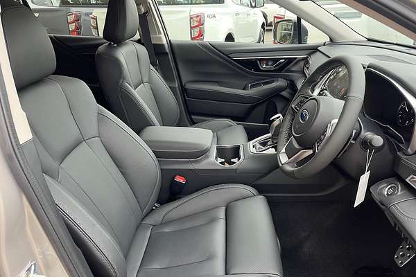 2025 Subaru Outback AWD Touring 6GEN