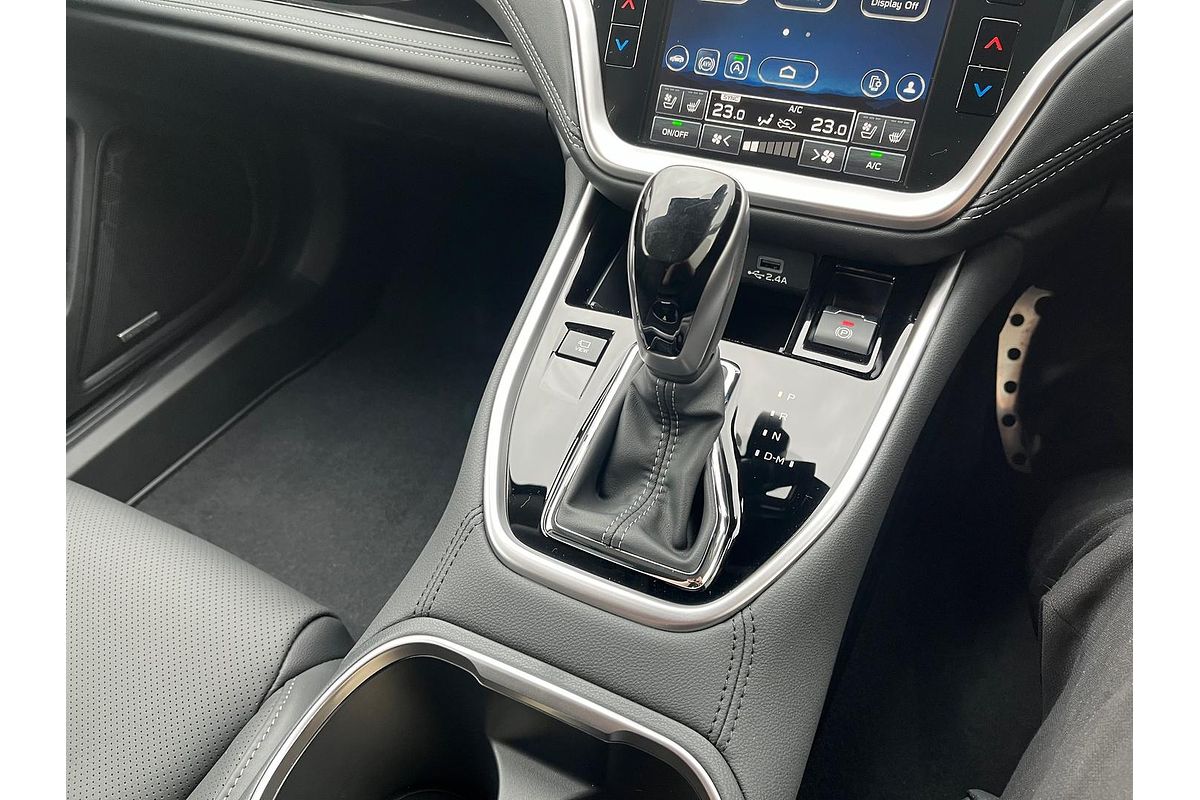 2025 Subaru Outback AWD Touring 6GEN