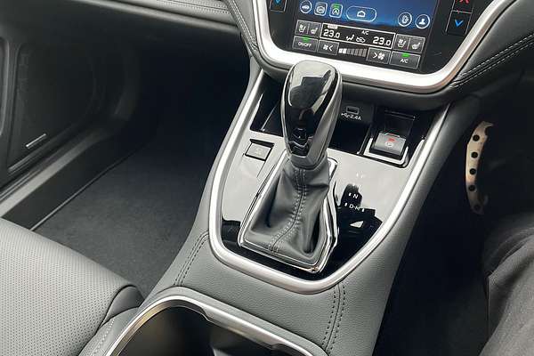 2025 Subaru Outback AWD Touring 6GEN