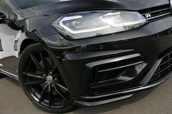 2020 Volkswagen Golf R Final Edition 7.5