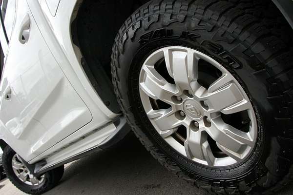 2021 LDV T60 PRO SK8C 4X4