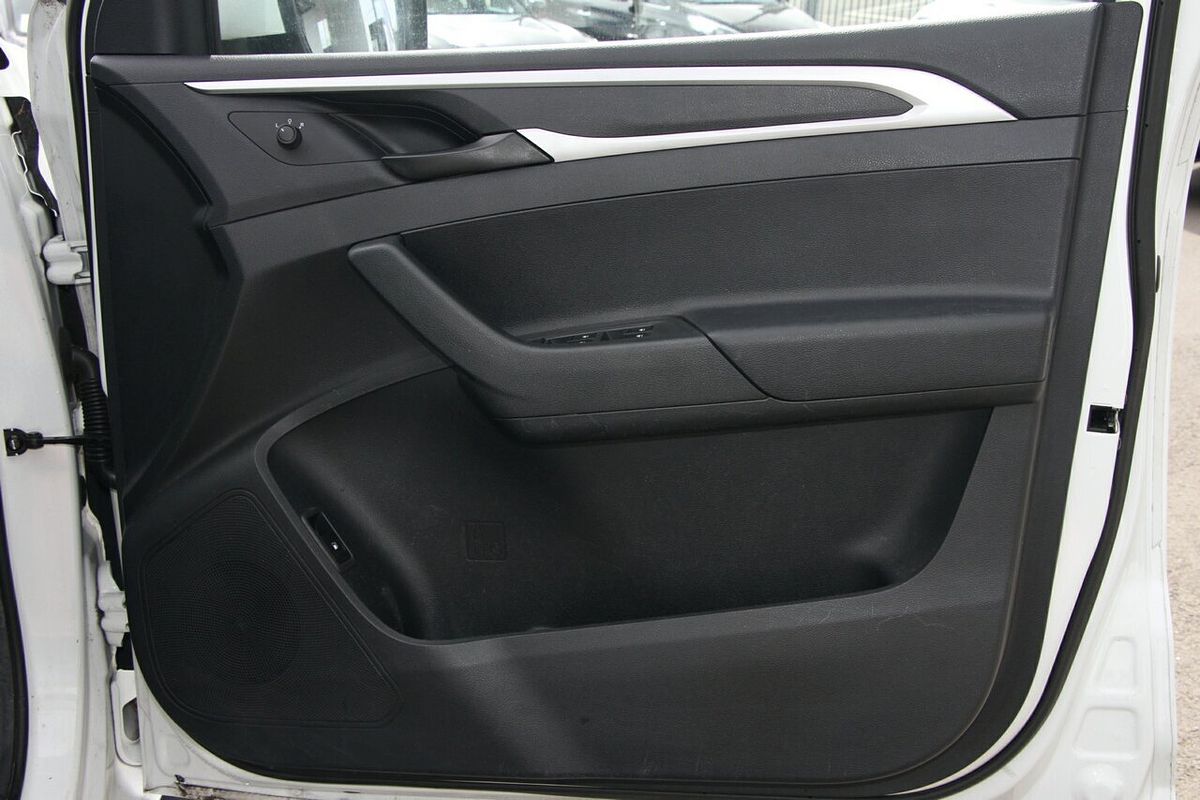 2021 LDV T60 PRO SK8C 4X4