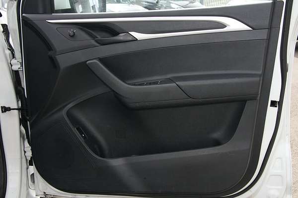 2021 LDV T60 PRO SK8C 4X4