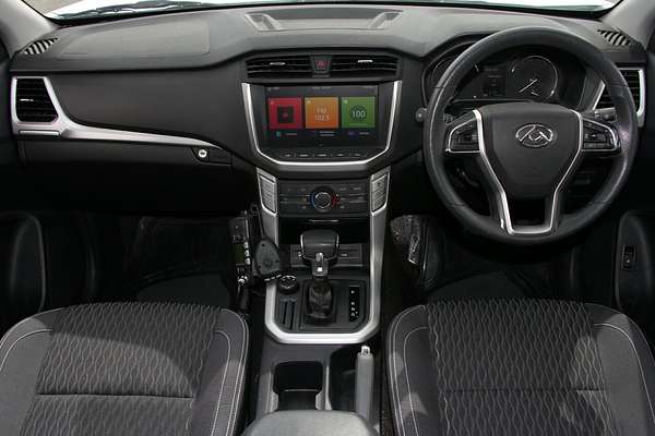 2021 LDV T60 PRO SK8C 4X4