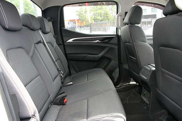 2021 LDV T60 PRO SK8C 4X4