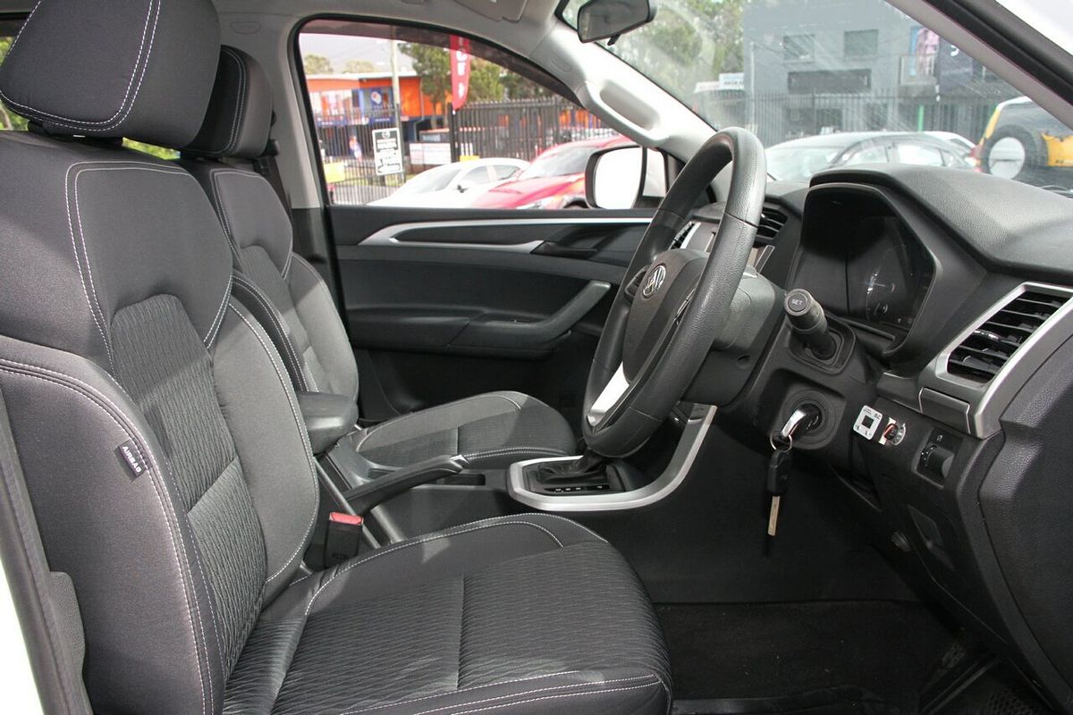 2021 LDV T60 PRO SK8C 4X4