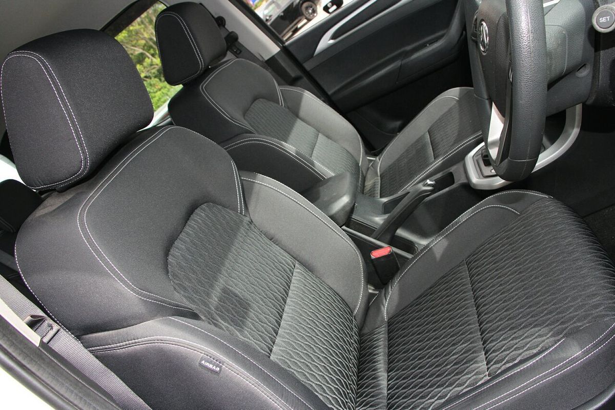 2021 LDV T60 PRO SK8C 4X4