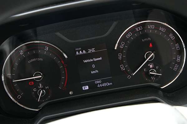 2021 LDV T60 PRO SK8C 4X4