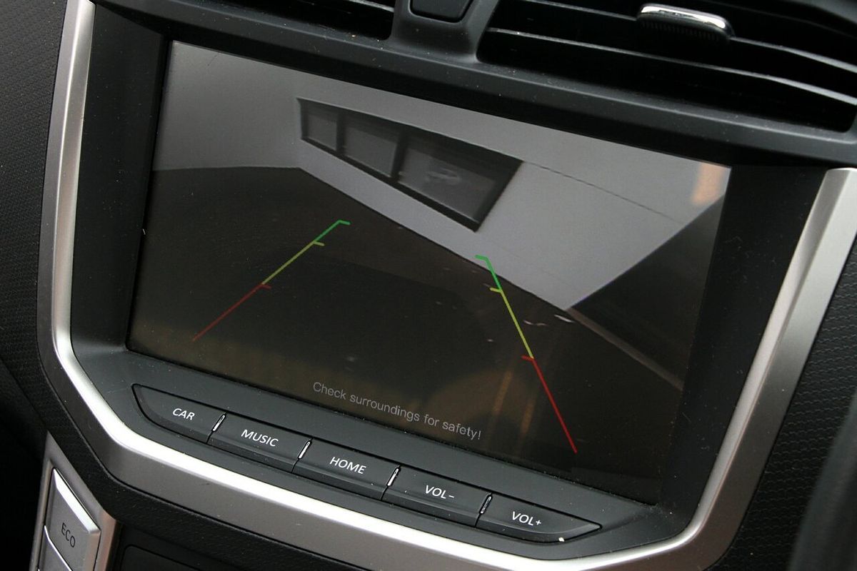 2021 LDV T60 PRO SK8C 4X4