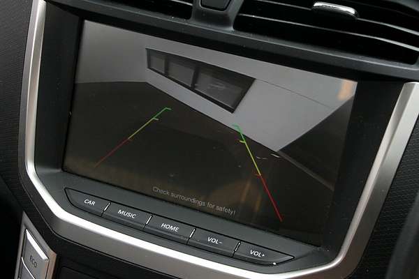 2021 LDV T60 PRO SK8C 4X4