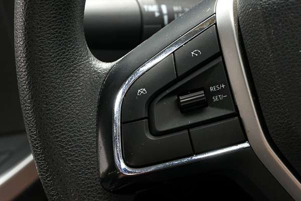 2021 LDV T60 PRO SK8C 4X4