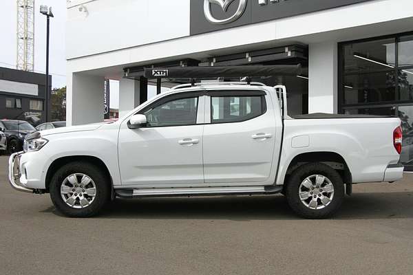 2021 LDV T60 PRO SK8C 4X4