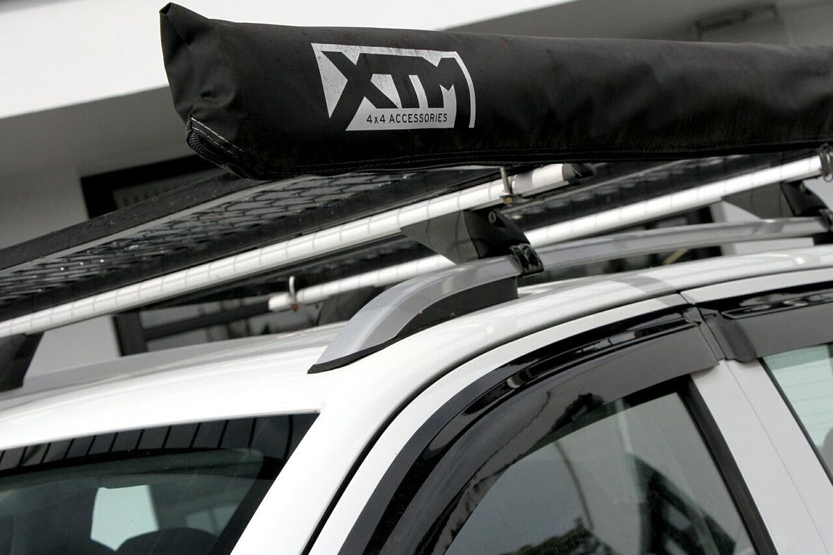 2021 LDV T60 PRO SK8C 4X4