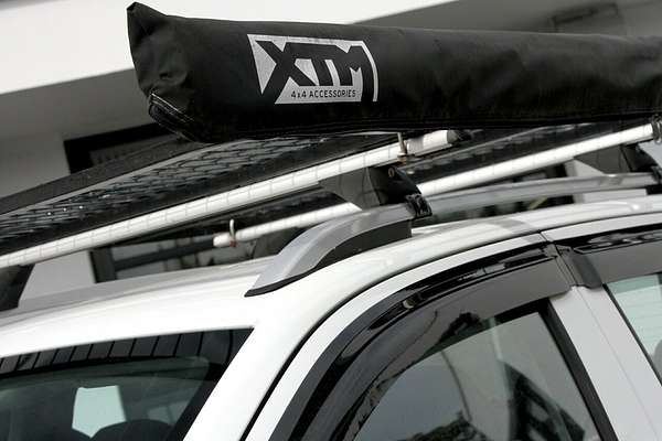 2021 LDV T60 PRO SK8C 4X4