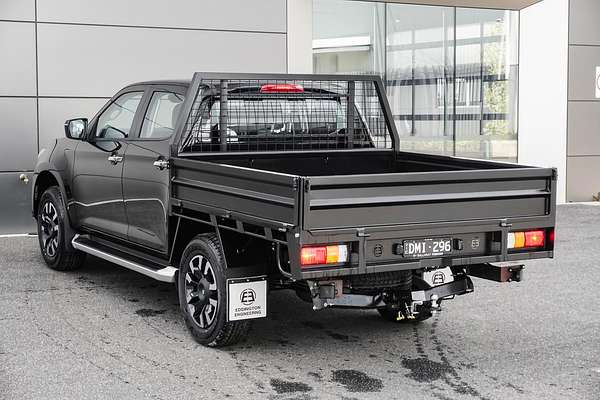 2024 Mazda BT-50 XTR TF 4X4