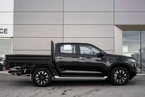 2024 Mazda BT-50 XTR TF 4X4