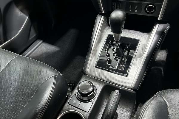 2022 Mitsubishi Triton GSR MR 4X4