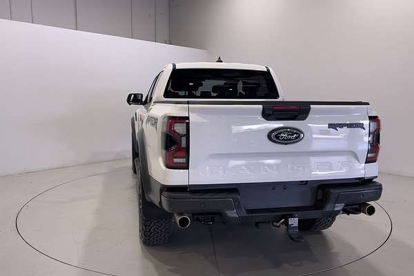 2025 Ford Ranger Raptor 4X4 3.0L