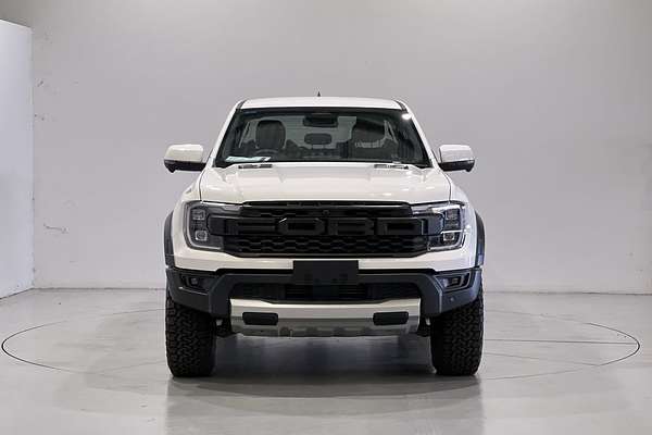 2025 Ford Ranger Raptor 4X4 3.0L
