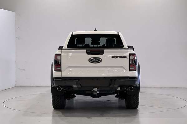 2025 Ford Ranger Raptor 4X4 3.0L