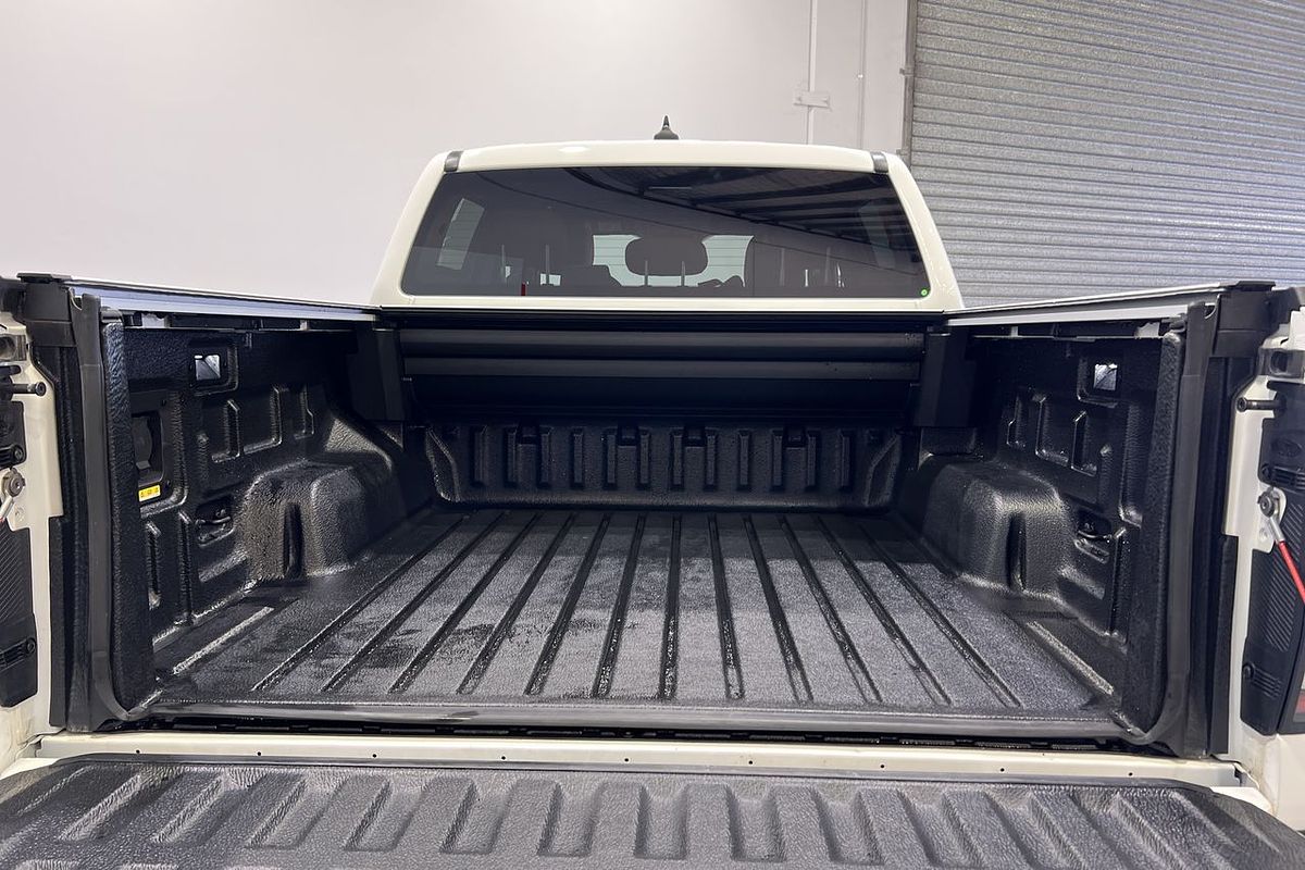 2025 Ford Ranger Raptor 4X4 3.0L