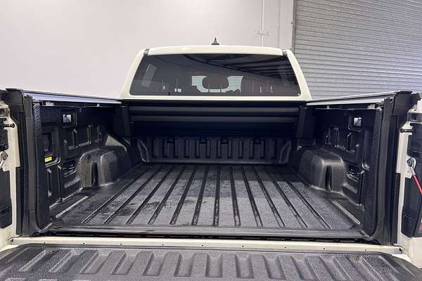 2025 Ford Ranger Raptor 4X4 3.0L