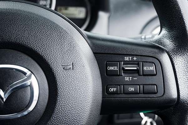 2012 Mazda 2 Neo DE Series 2