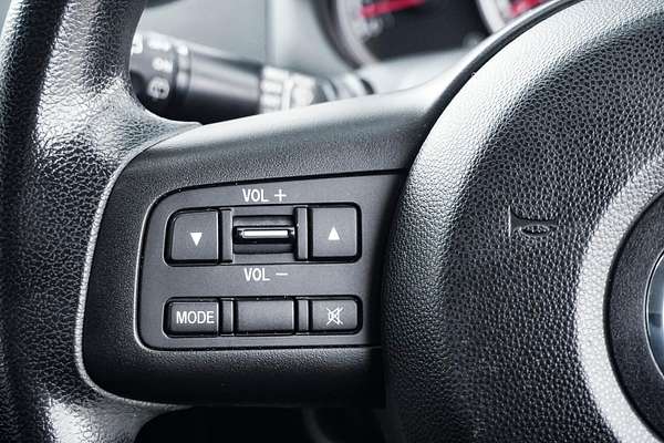 2012 Mazda 2 Neo DE Series 2